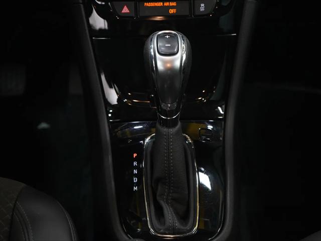 2018 Buick Encore Sport Touring