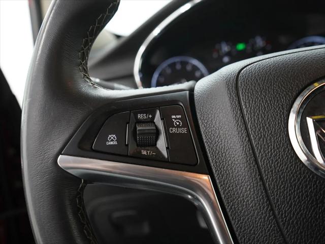 2018 Buick Encore Sport Touring