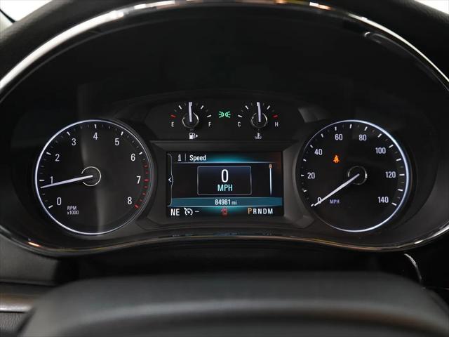 2018 Buick Encore Sport Touring
