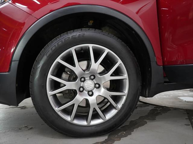 2018 Buick Encore Sport Touring