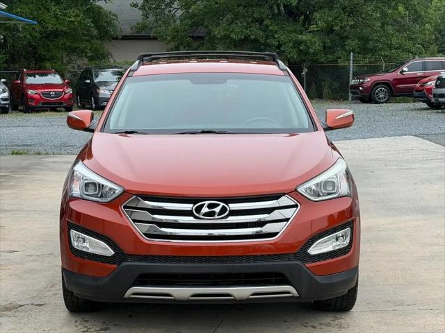 2013 Hyundai Santa Fe Sport 2.0T