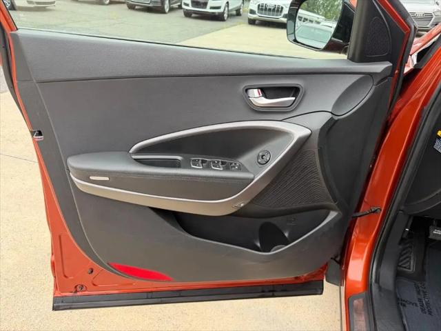 2013 Hyundai Santa Fe Sport 2.0T
