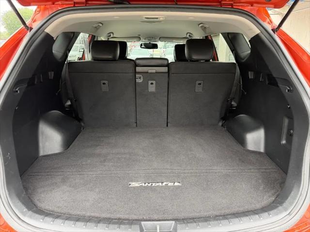 2013 Hyundai Santa Fe Sport 2.0T