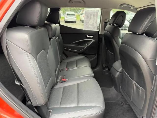 2013 Hyundai Santa Fe Sport 2.0T