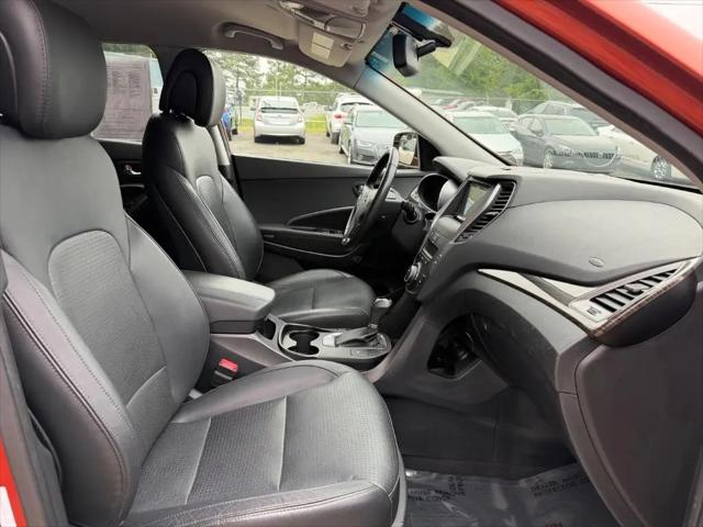 2013 Hyundai Santa Fe Sport 2.0T