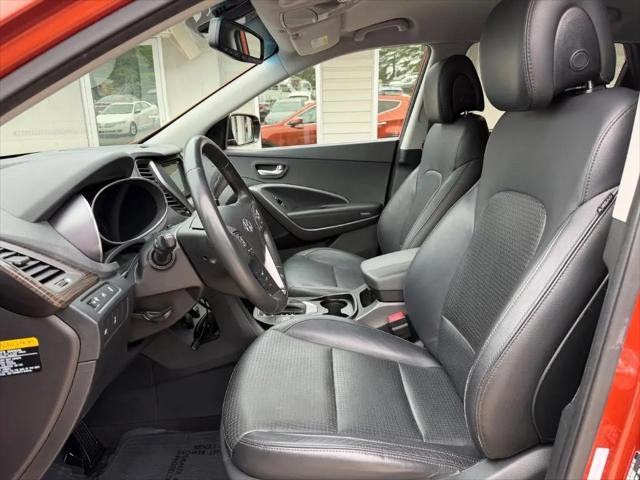 2013 Hyundai Santa Fe Sport 2.0T