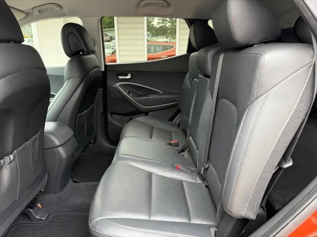 2013 Hyundai Santa Fe Sport 2.0T