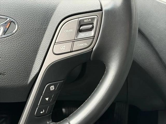 2013 Hyundai Santa Fe Sport 2.0T