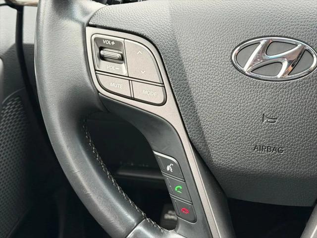 2013 Hyundai Santa Fe Sport 2.0T