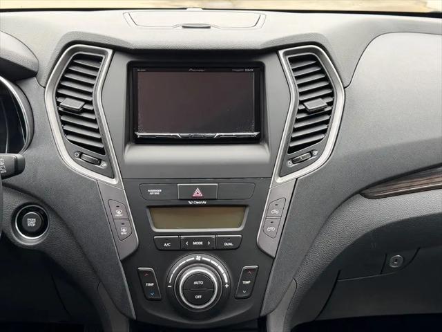 2013 Hyundai Santa Fe Sport 2.0T