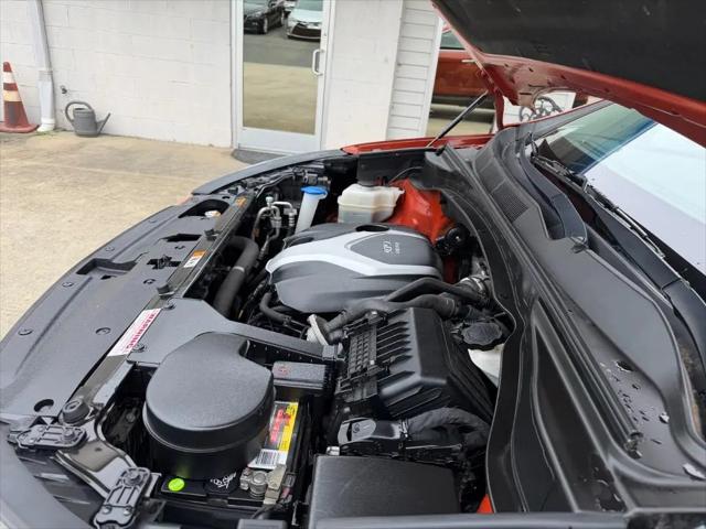 2013 Hyundai Santa Fe Sport 2.0T