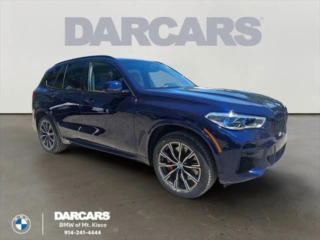 2023 BMW X5 M50i for sale in Mt. Kisco, NY