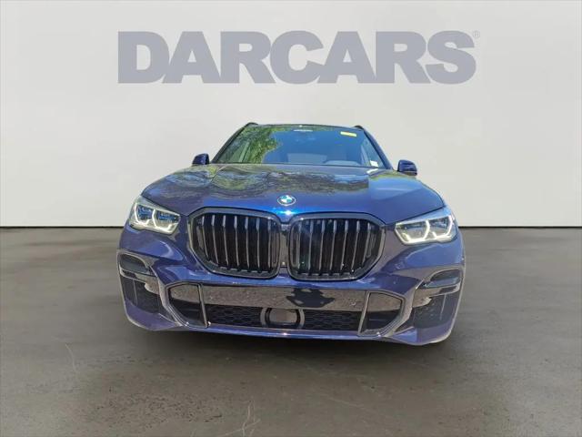 2023 BMW X5 M50i
