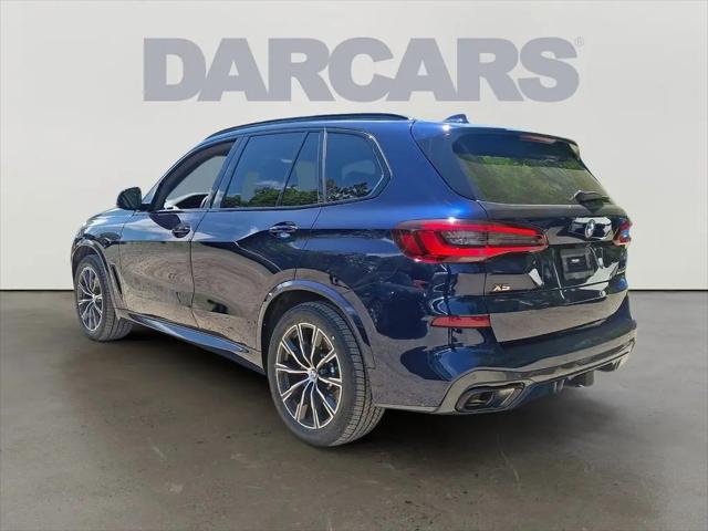 2023 BMW X5 M50i