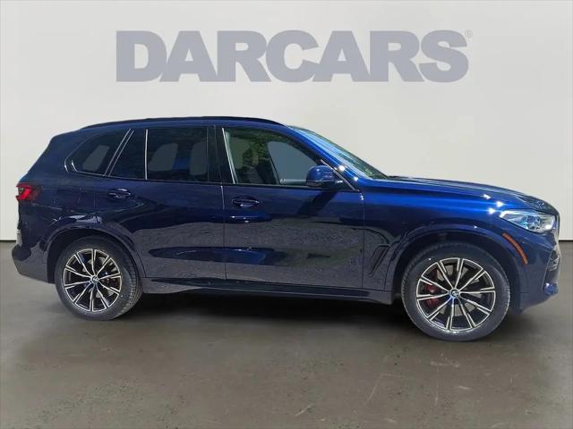 2023 BMW X5 M50i