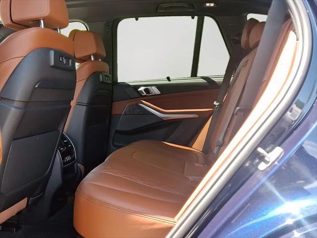 2023 BMW X5 M50i