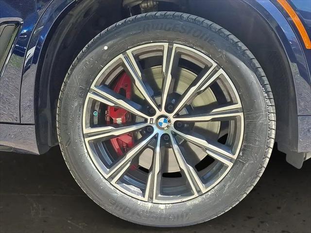 2023 BMW X5 M50i