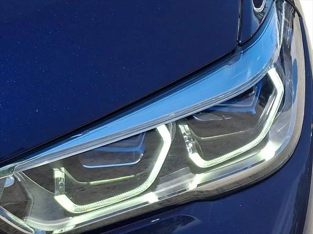2023 BMW X5 M50i