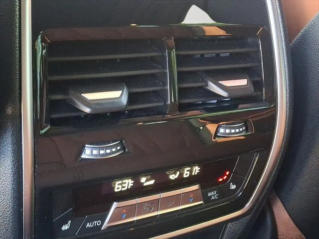 2023 BMW X5 M50i