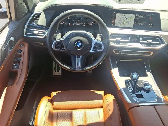 2023 BMW X5 M50i