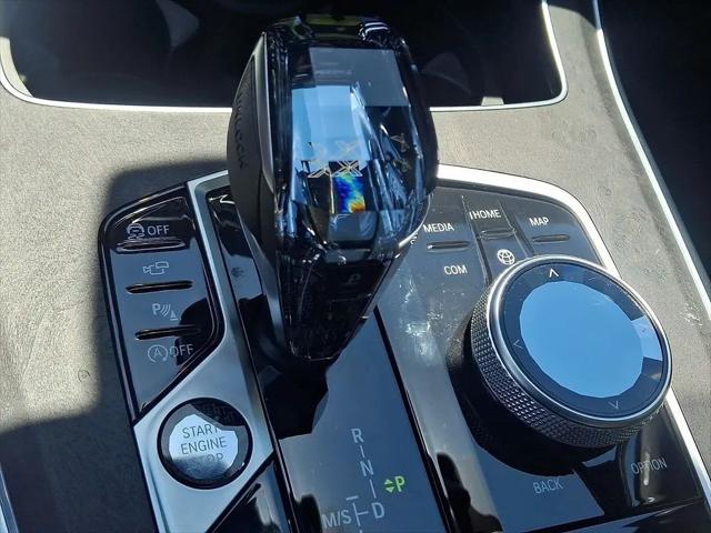 2023 BMW X5 M50i