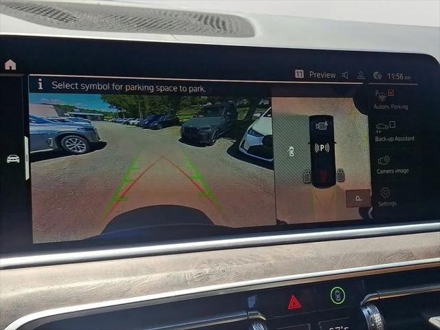 2023 BMW X5 M50i