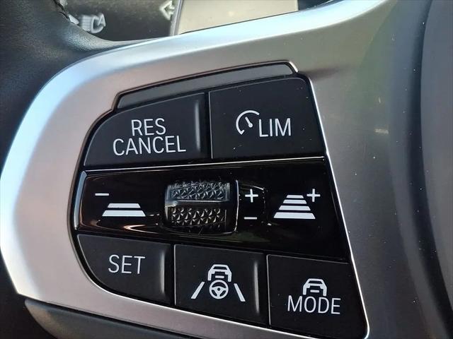 2023 BMW X5 M50i
