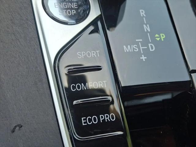 2023 BMW X5 M50i