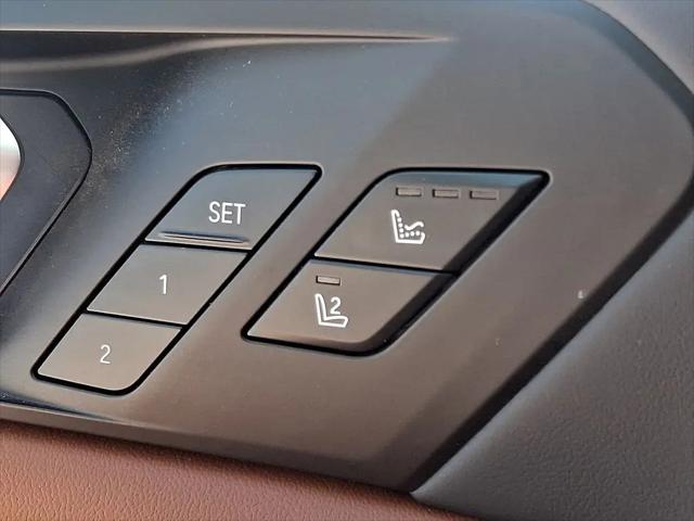 2023 BMW X5 M50i