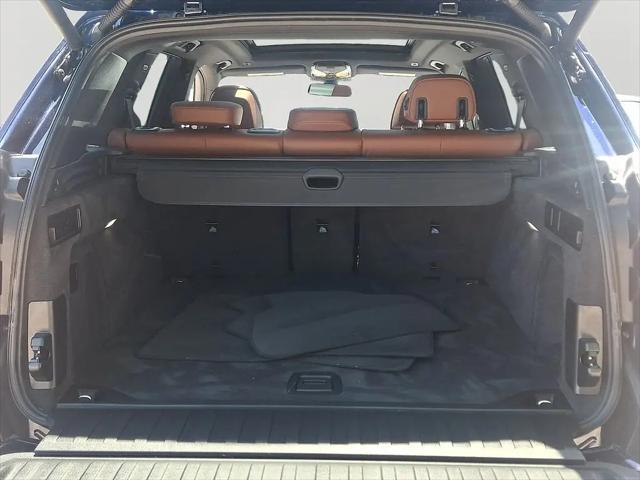 2023 BMW X5 M50i