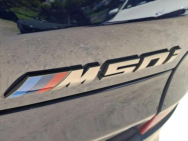 2023 BMW X5 M50i