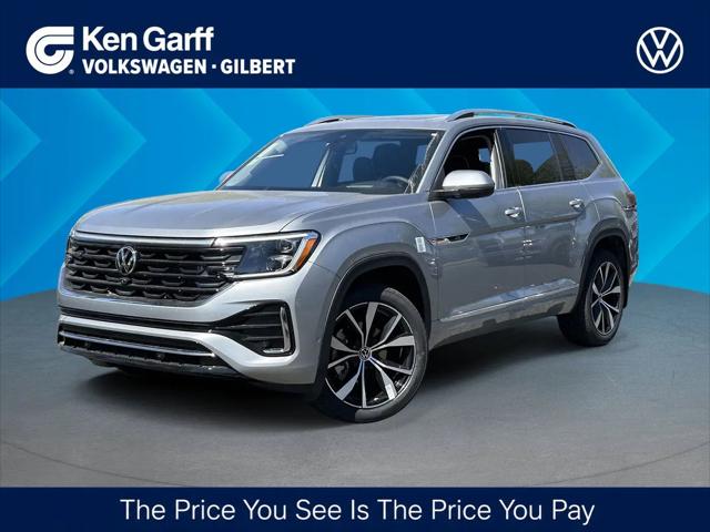2026 Volkswagen Atlas SEL Premium R-Line for sale in Gilbert, AZ