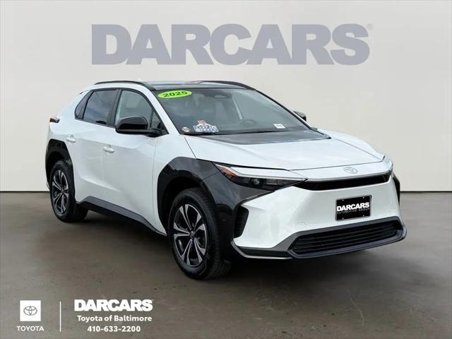 2025 Toyota bZ4X XLE for sale in Baltimore, MD