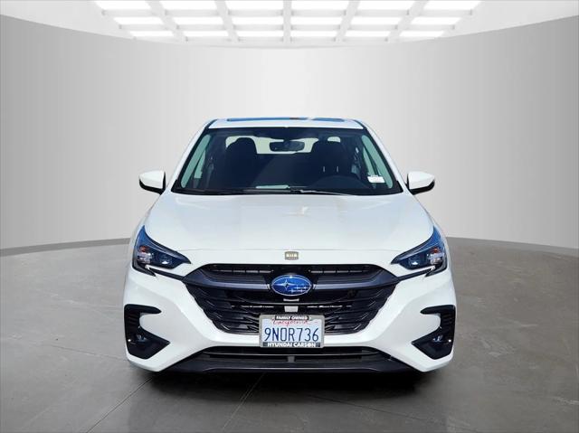 2024 Subaru Legacy Limited