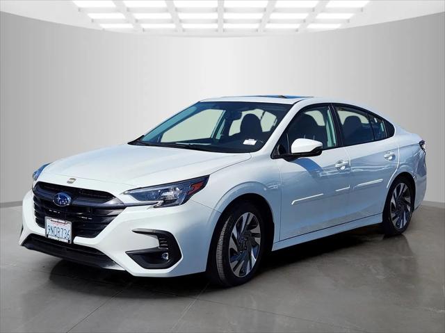2024 Subaru Legacy Limited