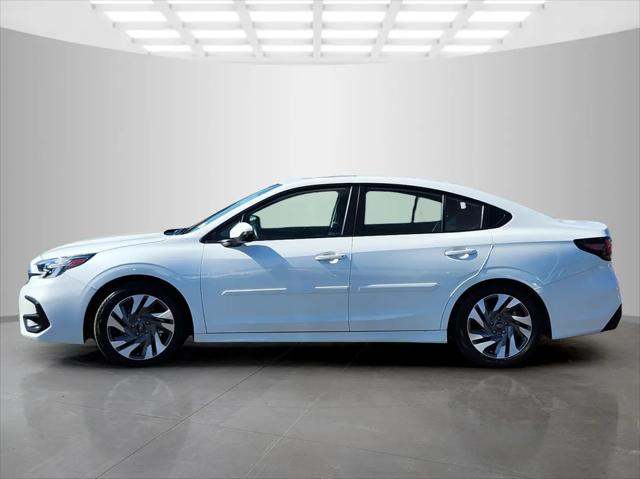 2024 Subaru Legacy Limited