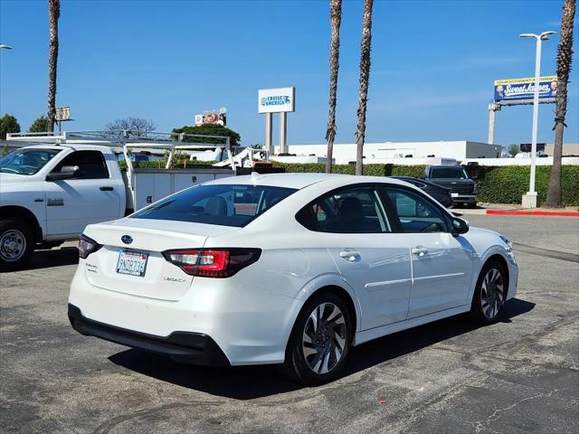 2024 Subaru Legacy Limited