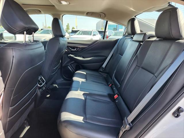 2024 Subaru Legacy Limited