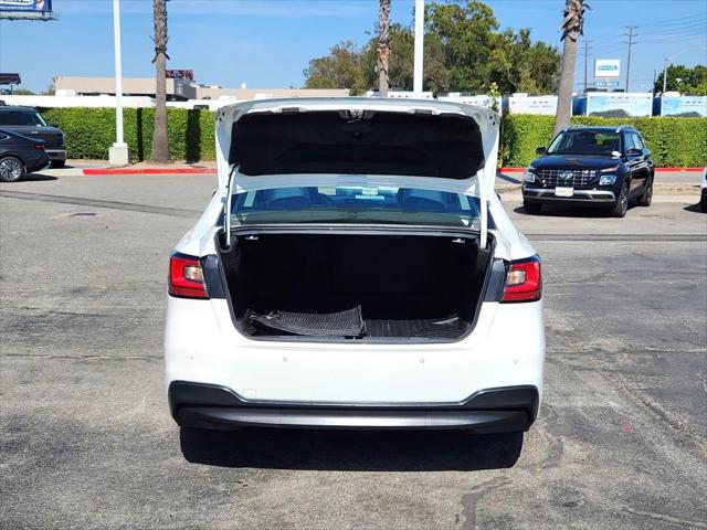 2024 Subaru Legacy Limited