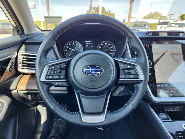 2024 Subaru Legacy Limited