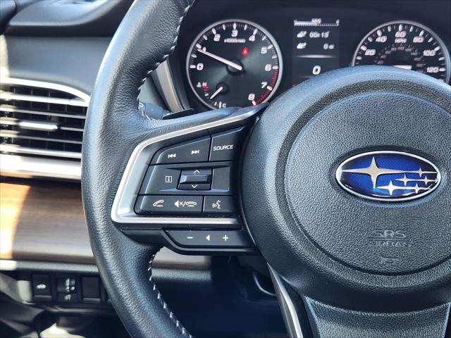 2024 Subaru Legacy Limited