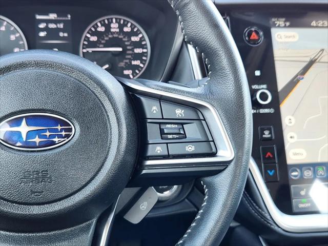2024 Subaru Legacy Limited