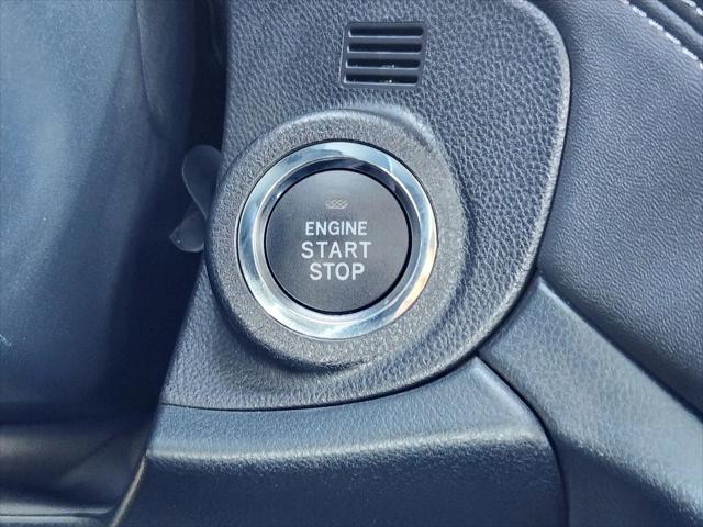 2024 Subaru Legacy Limited
