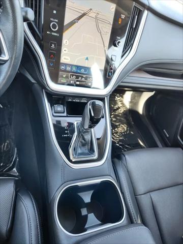 2024 Subaru Legacy Limited