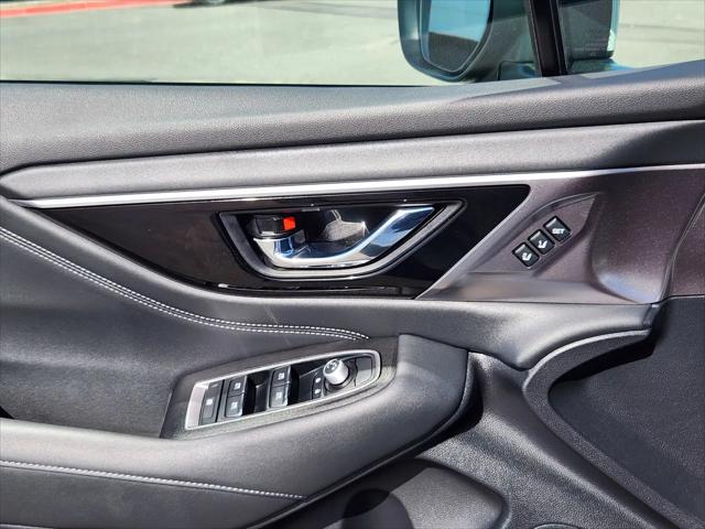 2024 Subaru Legacy Limited