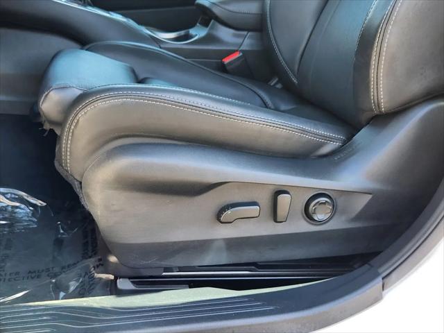 2024 Subaru Legacy Limited