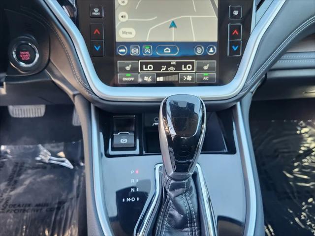 2024 Subaru Legacy Limited