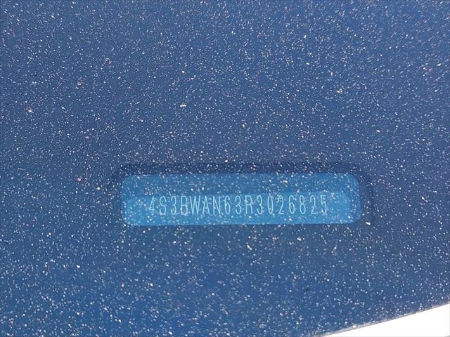 2024 Subaru Legacy Limited