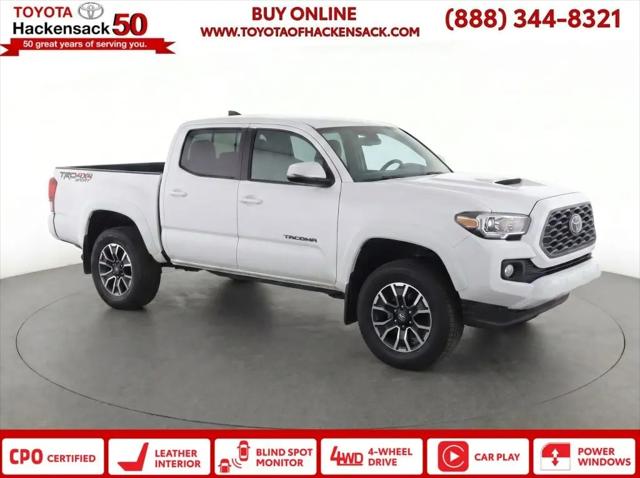 2023 Toyota Tacoma TRD Sport for sale in Hackensack, NJ