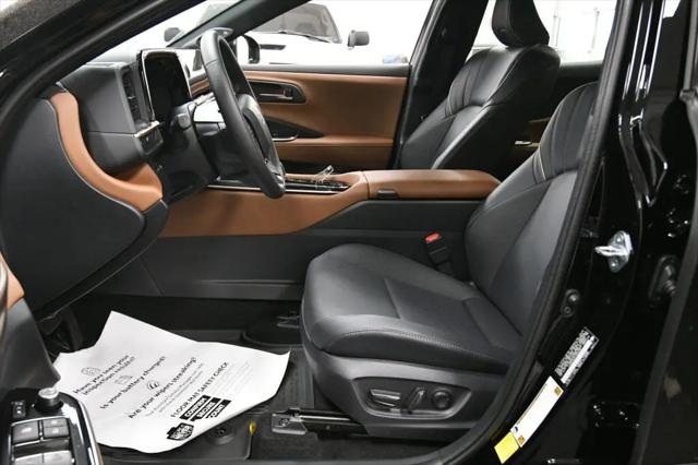 2026 Toyota Crown Limited